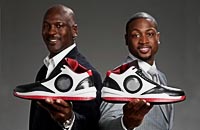wayne Wade Jordan Brand. wayne Wade Jordan Brand.