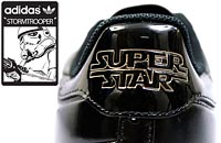 star wars adidas super star star wars adidas super star