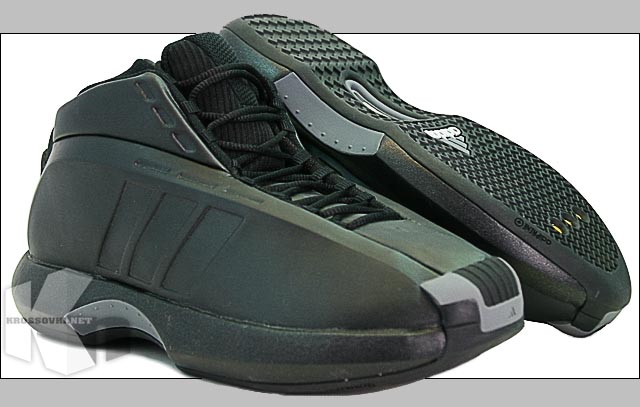 adidas The Kobe / Crazy 1 adidas The Kobe / Crazy 1
