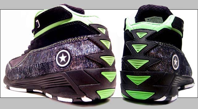 Converse Wade 3 Converse Wade 3