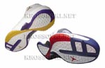 Jordan Brand Air Jordan 19/ SE sole Jordan Brand Air Jordan 19/ SE sole