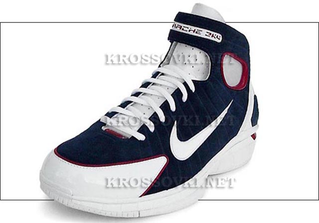 Nike Air Zoom Huarache 2K4 Nike Air Zoom Huarache 2K4