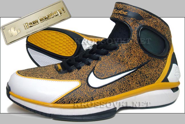 Nike Air Zoom Huarache 2K4 Nike Air Zoom Huarache 2K4