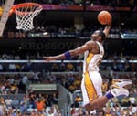 Kobe Bryant Dunk Kobe Bryant Dunk