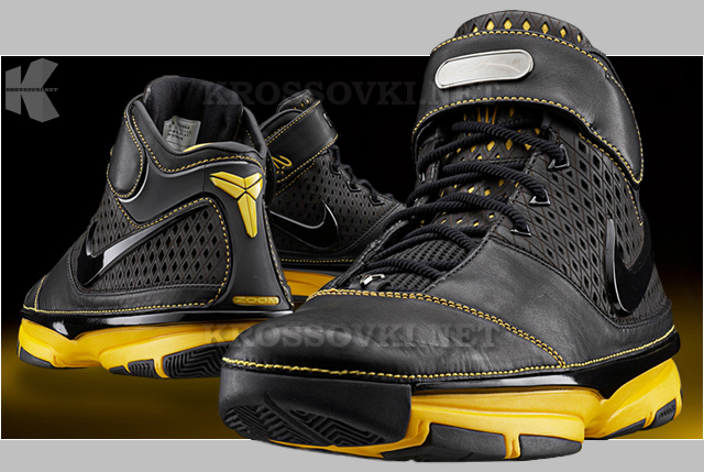 Nike Zoom Kobe II Nike Zoom Kobe II
