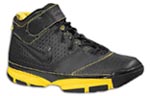 Nike Zoom Kobe II вид в профиль Nike Zoom Kobe II вид в профиль