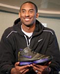 Kobe Bryant in Asia Kobe Bryant in Asia
