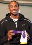 Kobe показ новой модели Kobe показ новой модели