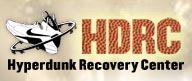 HDRC – Hyperdunk Recovery Center HDRC – Hyperdunk Recovery Center