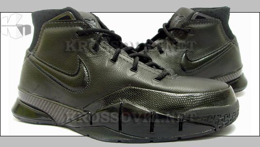 Nike Zoom Kobe 1 Nike Zoom Kobe 1