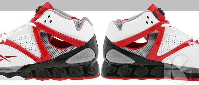 Reebok Pump Omni Hex Ride Reebok Pump Omni Hex Ride