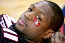 wade Eye Bandage wade Eye Bandage