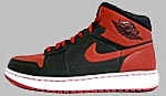 Air Jordan Alfa I (1) Air Jordan Alfa I (1)