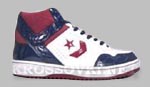 Converse Weapon High Converse Weapon High