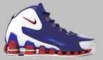 Nike Shox VC III Nike Shox VC III