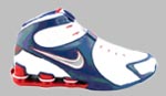 Nike Shox VC V Nike Shox VC V