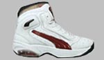 Puma Cell Orgin с афтографом Винса Картера Puma Cell Orgin с афтографом Винса Картера
